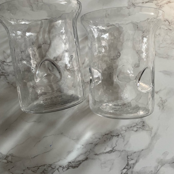 Set of tea light candle holders. - Picture 3 of 7